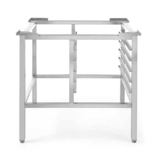 HENDI Stativ för varmluftsångugn med grill 4x GN 2/3, 580x390x(H)750mm