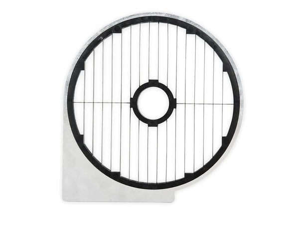 French fries cutting disc