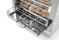 Hendi Multitoaster 6 tänger, 230V/3000W