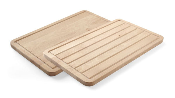 Hendi Baguettebräda, 530x325mm, Rektangulär