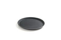 Hendi Polyesterbricka, halkfri, rund, ⌀400x(H)22mm