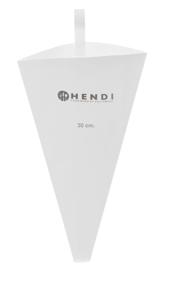 Bakpåse i nylon, HENDI, Profi Line, (L)300mm