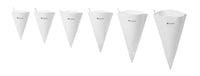 Hendi Bakpåsar – set med 2 st., Kitchen Line, 2 st., (L)450 mm