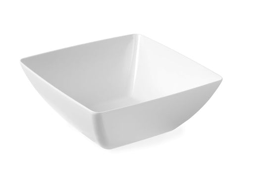 HENDI Fyrkantig skål, 270x270x(H)105mm