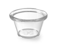 Hendi Ramekin 12 st, 0,045L, Elfenben