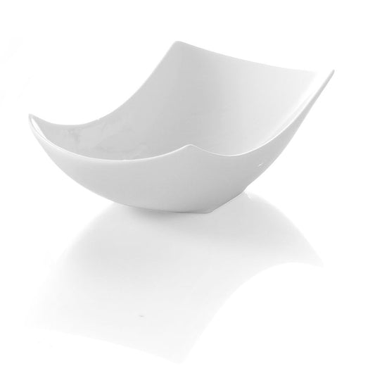 Skål Vanilj, HENDI, 225x111x(H)62mm