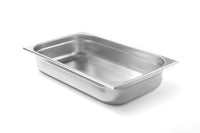 Hendi Behållare GN 1/1, Budget Line, GN 1/1, 2,5L, 530x325x(H)20mm