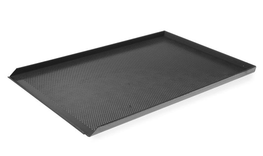 HENDI Perforerad bricka, 600x400mm