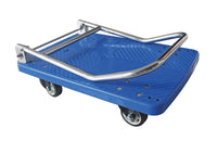 AmerBox Plattformsvagn, 742x480x(H)845mm