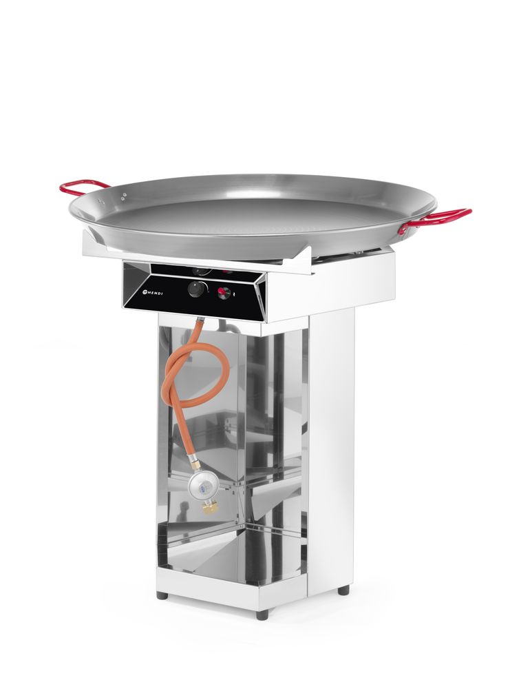 Hendi Fiesta 800, 7 kW, 800x800x(H)900 mm