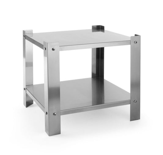 HENDI Hokker-stativ, 425x425x(H)400mm