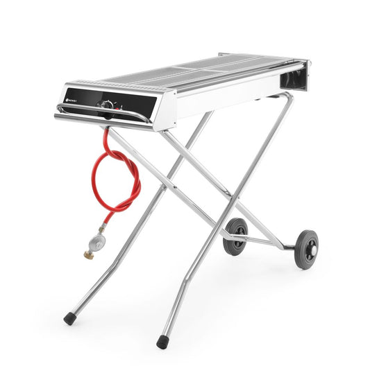 HENDI Xenon Pro, 7,5 kW