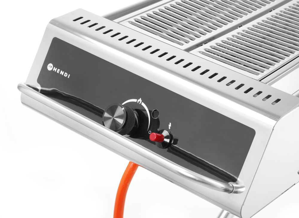 Hendi Xenon Pro, 7,5 kW