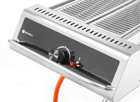 Hendi Xenon Pro, 7,5 kW