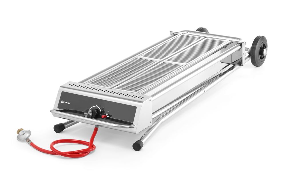 Hendi Xenon Pro, 7,5 kW