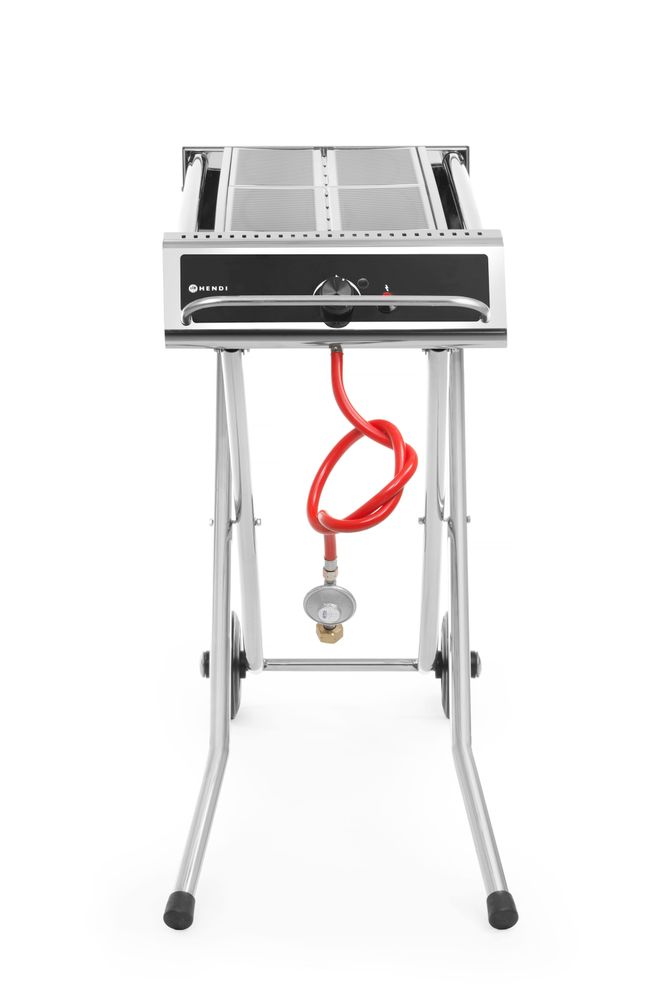 Hendi Xenon Pro, 7,5 kW