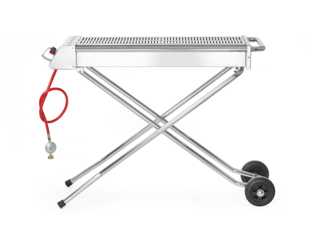 Hendi Xenon Pro, 7,5 kW