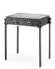 Hendi Roast-Master Pro Svart, Svart, 11,6 kW, 790 x 560 x (H) 900 mm