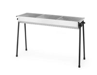 Hendi Kolgrill Resto, 1145x380x(H)770mm