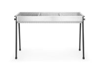 Hendi Kolgrill Resto, 1145x380x(H)770mm