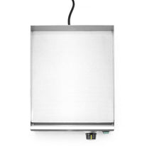 Hendi Stekpanna, Kitchen Line, 220-240V/2000W, 326x445x(H)225mm