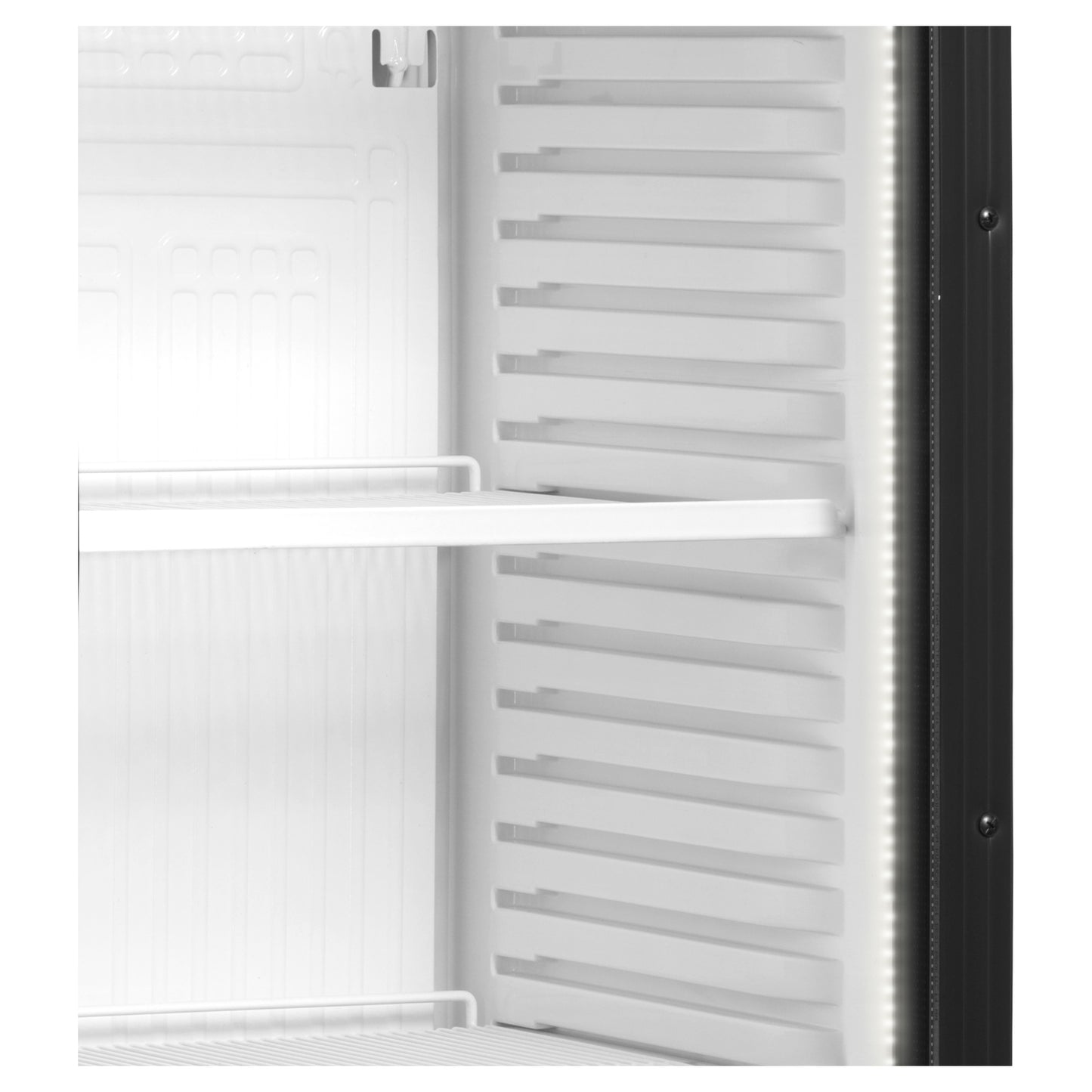 CEV425 1 LED - Flaskkyl - Storsäljande flaskkyl