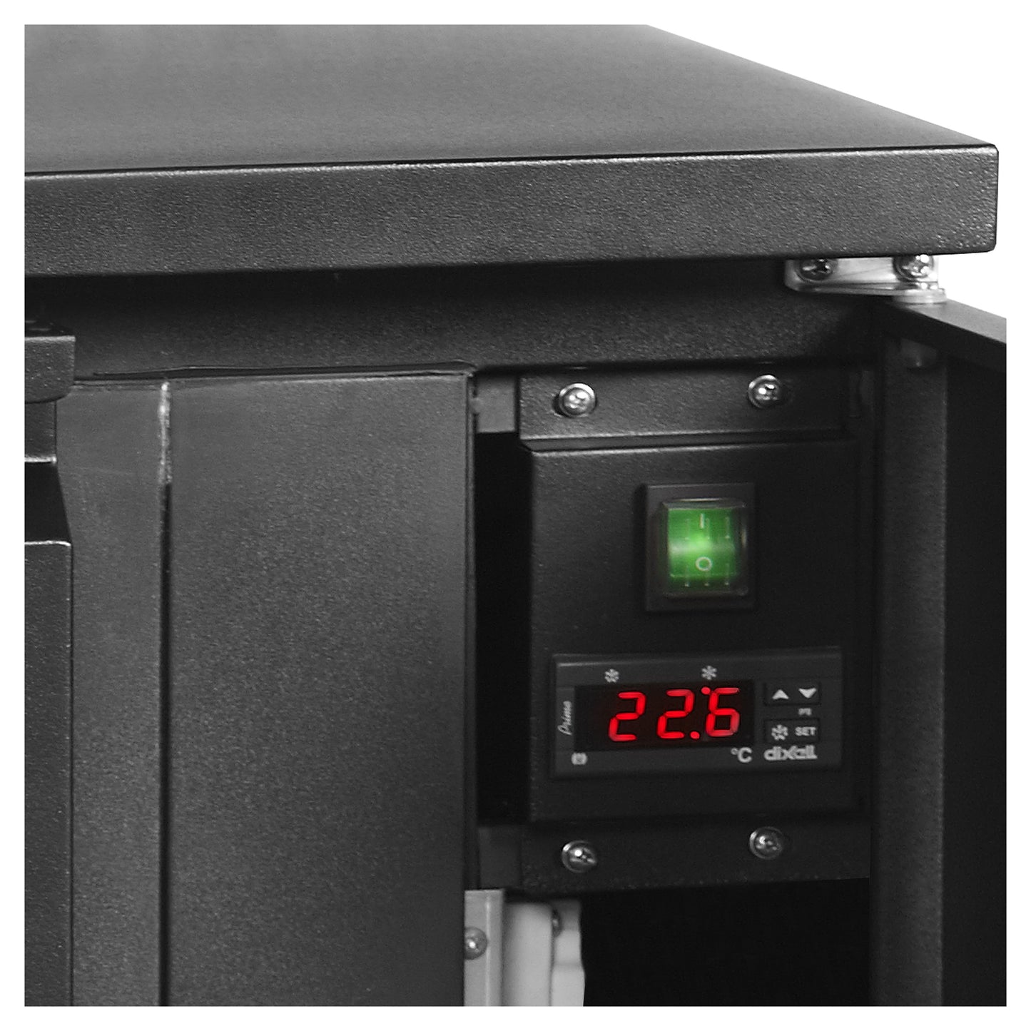 CKC2 - KEG-kyl