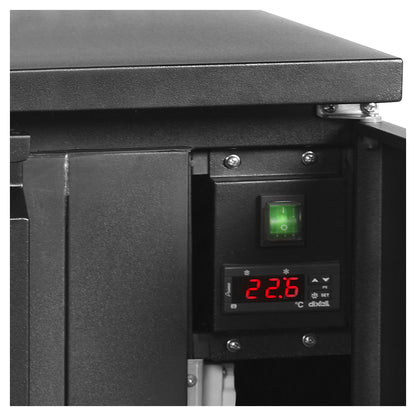 CKC2 - KEG-kyl