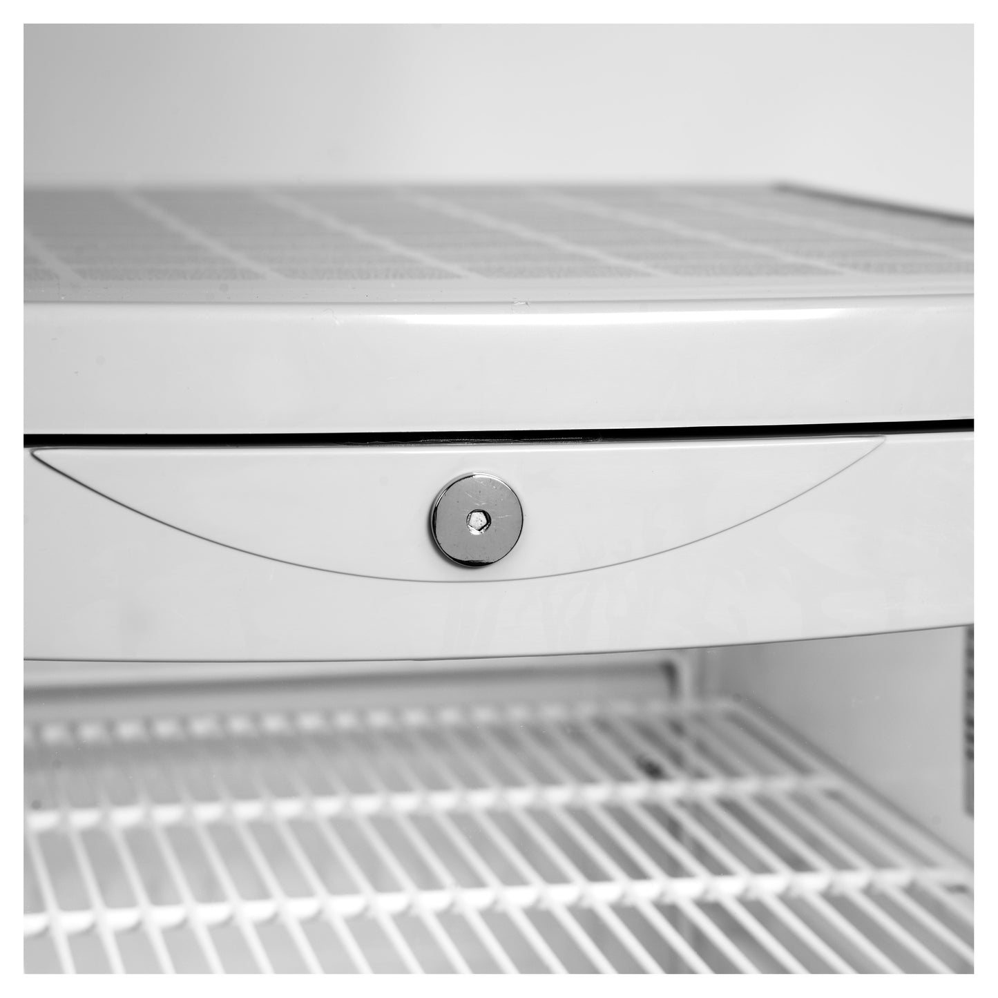 BC145 W/FAN - Flaskkyl