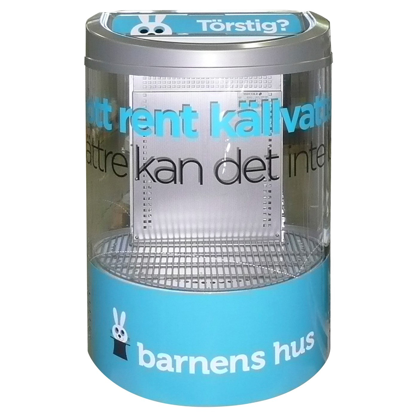 VOC100 - Burkkyl