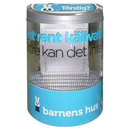 VOC100 - Burkkyl