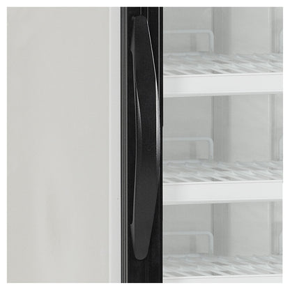 NF2500G - Displayfrysar