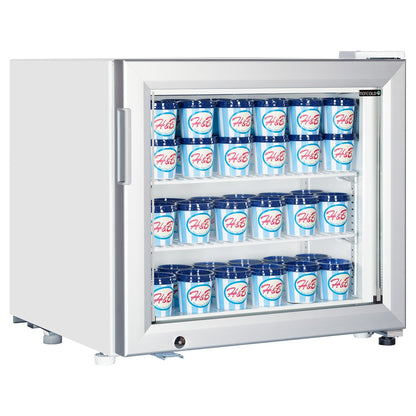 UF50G - Tabell Frys