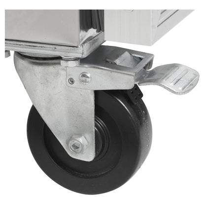 UC5480 - Underbänk GN1/1