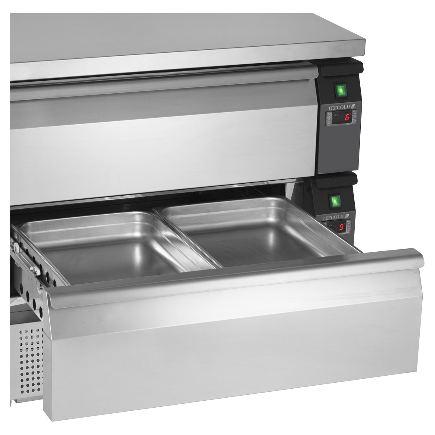 UD1-2 - GN2/1 Uni-Drawer