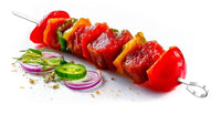 Hendi Grillspett, 24 st., (L)210 mm