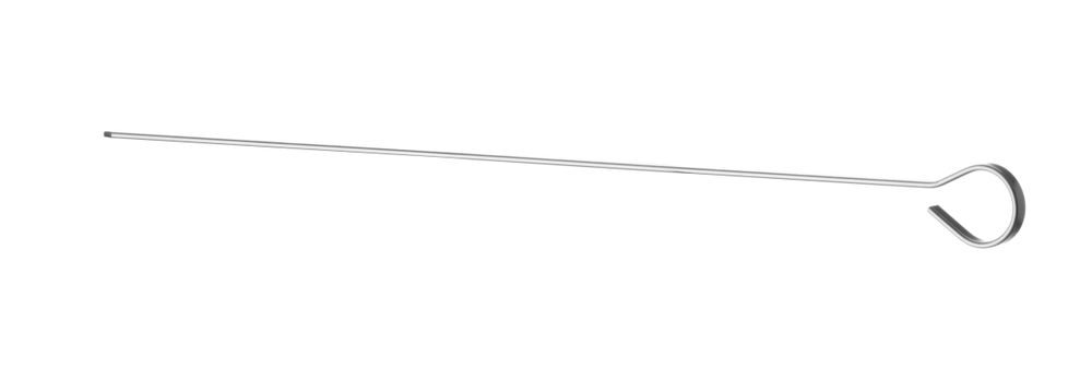 Hendi Grillspett, 6 st., (L)250mm