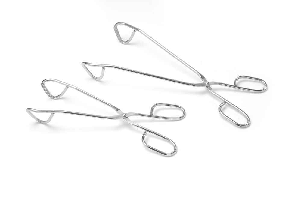 Hendi Böjd serveringstång, (L) 295 mm