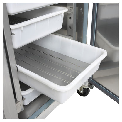RKS600 - Fiskkyl