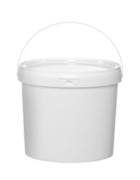 Hendi Hink, 11,5L, Vit, Ø300x(H)230mm
