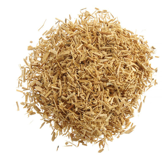 Små rökchips, HENDI, konjak