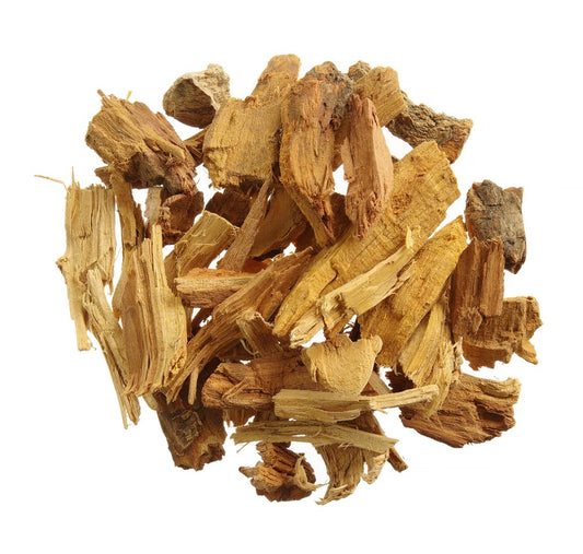 Rökchips, HENDI, persika