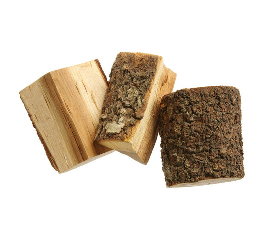 Stora bitar, HENDI, mandel