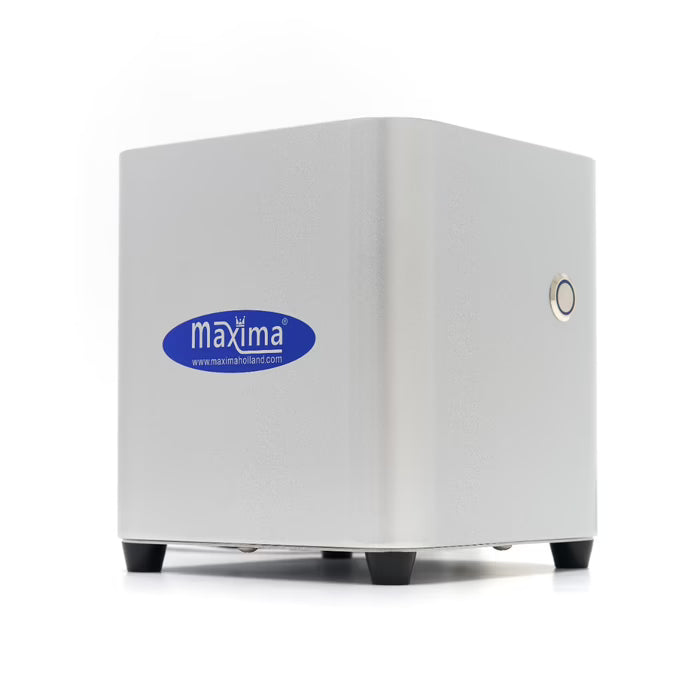 MAXIMA Glasfrys - Fyrkantig