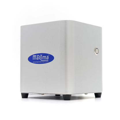 MAXIMA Glasfrys - Fyrkantig