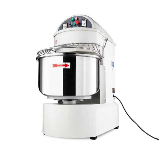 MAXIMA Degblandare 75L - 48kg deg