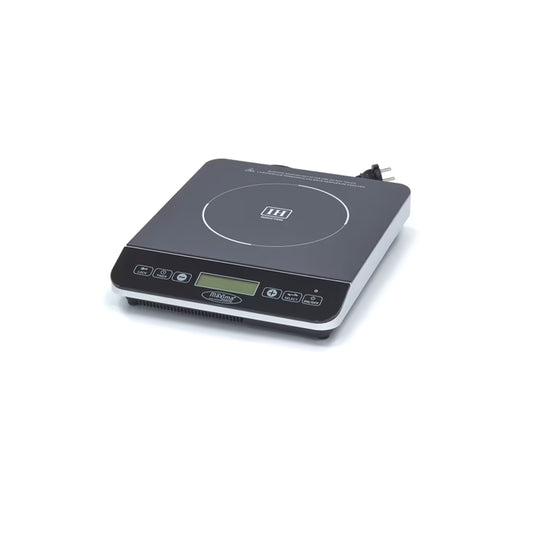 MAXIMA Induktionshäll 18cm - 2000W