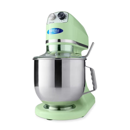 MAXIMA Planetblandare 7L - 2kg deg - Grön