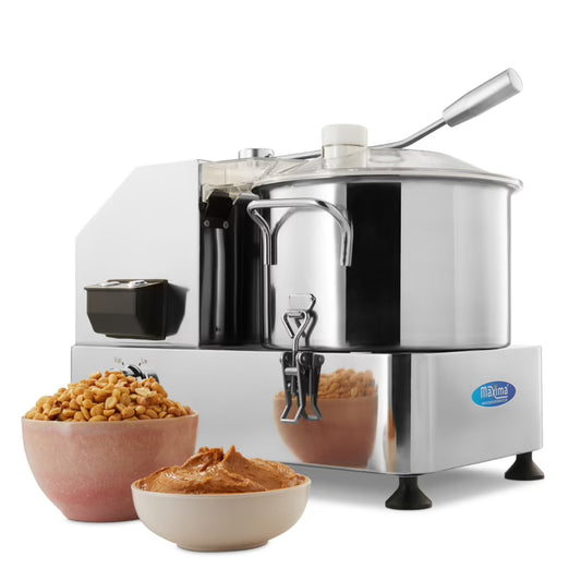 MAXIMA Matberedare - 6L