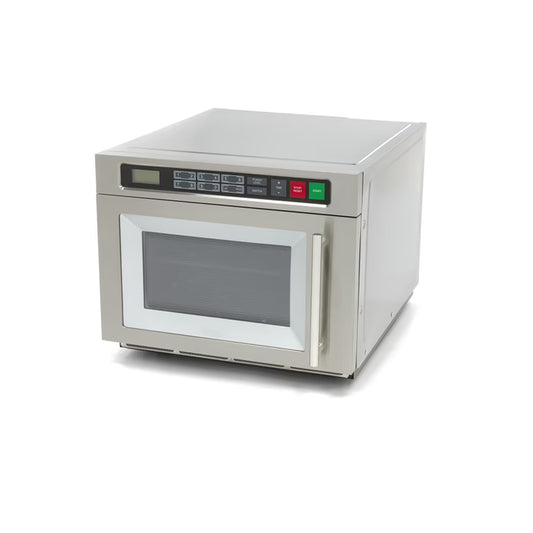 MAXIMA Mikrovågsugn 30L - 1800W